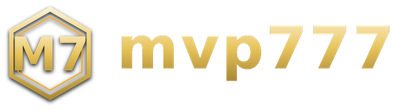 mvp777 logo